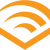 audible logo